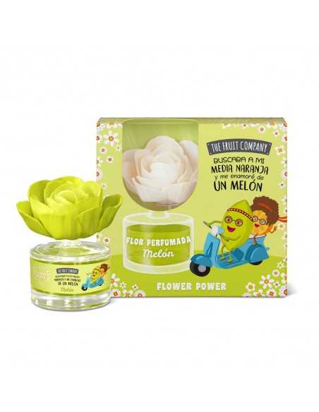 The fruit company-fleur parfumée-Melon-grossiste-parfum-generique