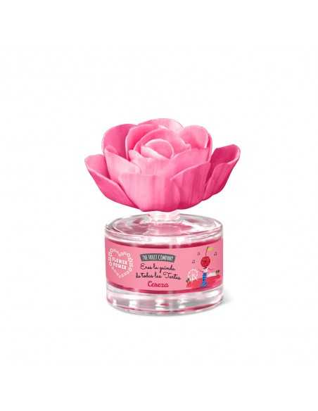 The fruit company-Fleur Parfumée-CERISE-grossiste-parfum-generique