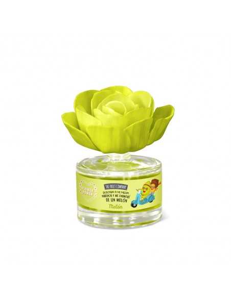 The fruit company-fleur parfumée-Melon-grossiste-parfum-generique