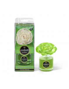 Ambar-Fleur Parfumée-dames des nuits-grossiste-parfum-ambiance