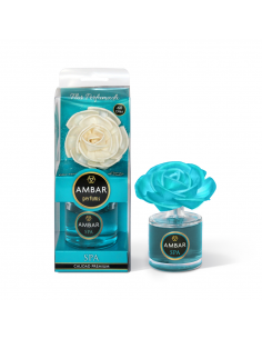 Ambar-Fleur Parfumée-SPA-grossiste-parfum-ambiance