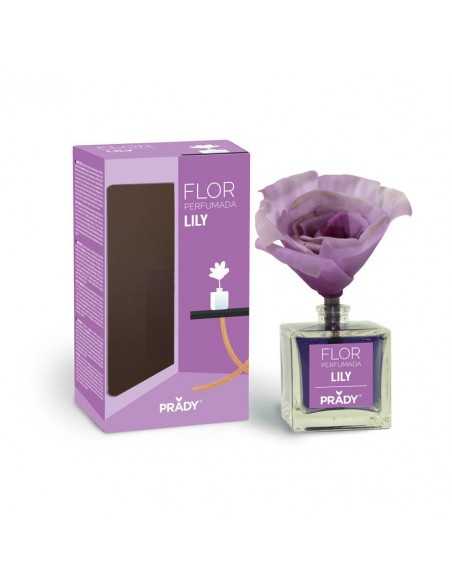 Prady-Fleur Parfumée-LILY-grossiste-parfum-generique
