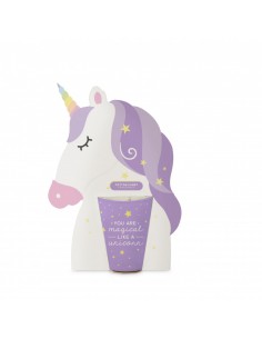 BOUGIE SEAL LOVER- UNICORN-grossiste-parfum-ambiance