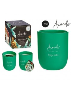 BOUGIE ACORDE - MAGIC NATURE-grossiste-parfum-ambiance