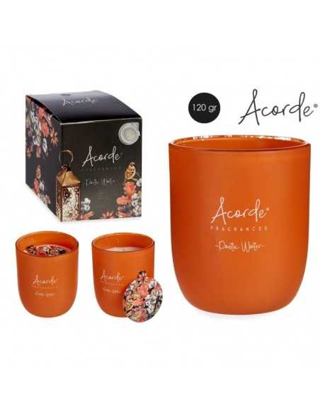 BOUGIE ACORDE - POETIC WINTER-grossiste-parfum-ambiance