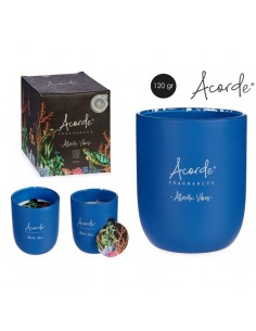 BOUGIE ACORDE - RELAX RITUAL-grossiste-parfum-ambiance