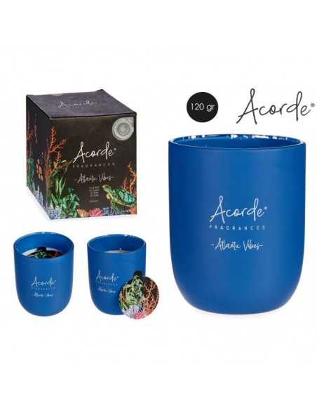 BOUGIE ACORDE - RELAX RITUAL-grossiste-parfum-ambiance
