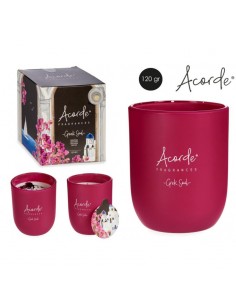 BOUGIE ACORDE - CREEK SOUL-grossiste-parfum-ambiance
