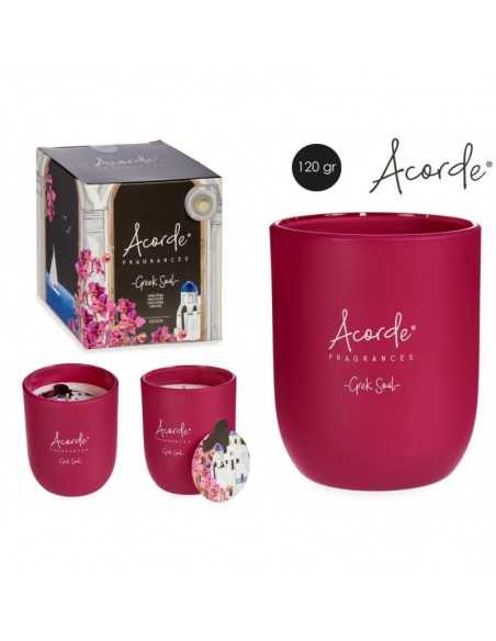 BOUGIE ACORDE - CREEK SOUL-grossiste-parfum-ambiance