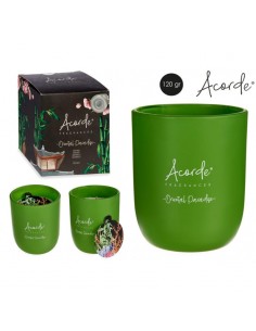 BOUGIE ACORDE - ORIENTAL PARADISE-grossiste-parfum-ambiance