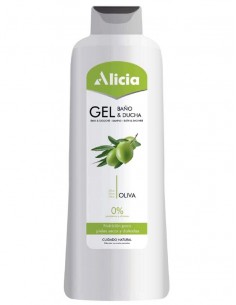 ALICIA-GEL olive / oliva-grossiste-parfum-generique