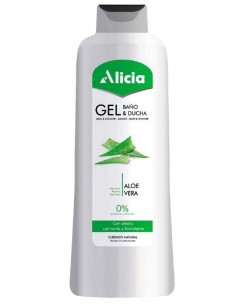 ALICIA-GEL Aloe vera-grossiste-parfum-generique