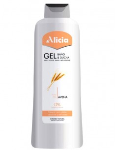 ALICIA-GEL Avoine-grossiste-parfum-generique