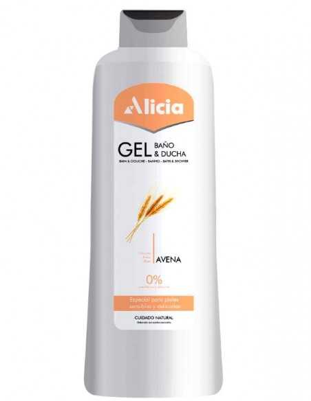 ALICIA-GEL Avoine-grossiste-parfum-generique