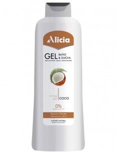 ALICIA-GEL COCO-grossiste-parfum-generique