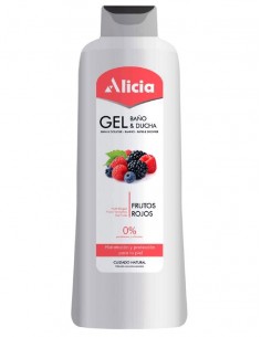 ALICIA-FRUITS ROUGES-grossiste-parfum-generique