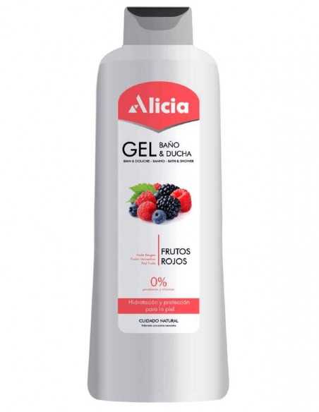 ALICIA-FRUITS ROUGES-grossiste-parfum-generique