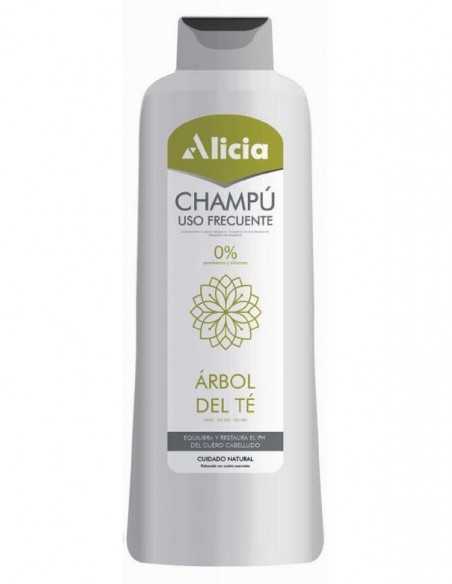 ALICIA-SHAMPOING Arbre du thé-grossiste-parfum-generique
