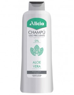 ALICIA-SHAMPOING Aloe Vera-grossiste-parfum-generique