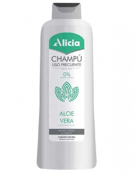 ALICIA-SHAMPOING Aloe Vera-grossiste-parfum-generique