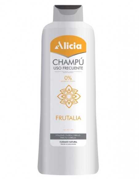 ALICIA-SHAMPOING FRUTALIA-grossiste-parfum-generique