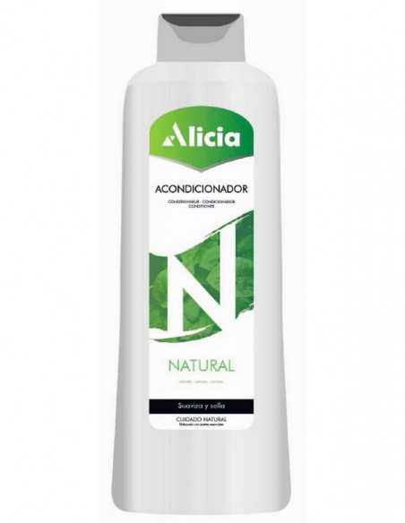 ALICIA-APRES SHAMPOING "NATURAL"-grossiste-parfum-generique