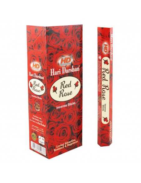 ENCENS-HD-ROSE ROUGE-grossiste-parfum-generique
