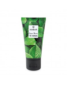 Crème ambar- thé vert-grossiste-parfum-generique