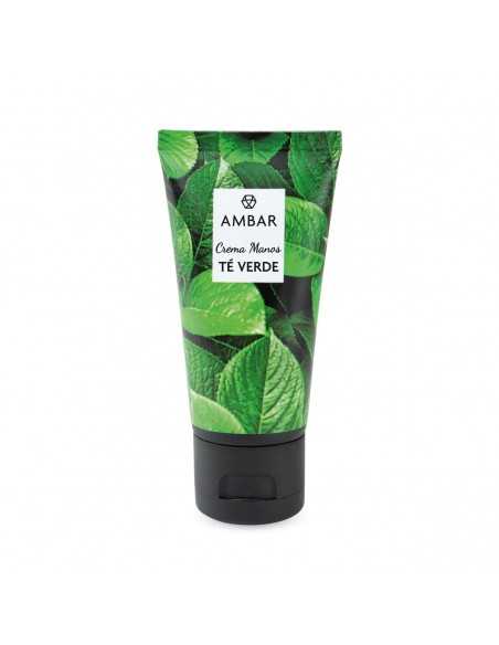 Crème ambar- thé vert-grossiste-parfum-generique