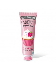 Crème TFC- FRAISE CHANTILLY-grossiste-parfum-generique