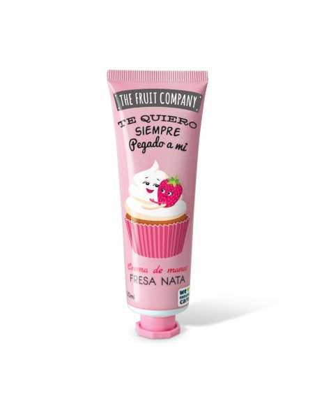 Crème TFC- FRAISE CHANTILLY-grossiste-parfum-generique