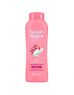 TULIPAN NEGRO-FRAISE CHANTILLY-grossiste-parfum-generique