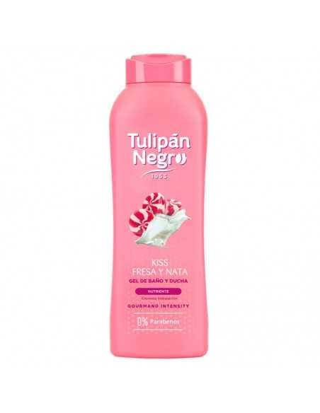 TULIPAN NEGRO-FRAISE CHANTILLY-grossiste-parfum-generique