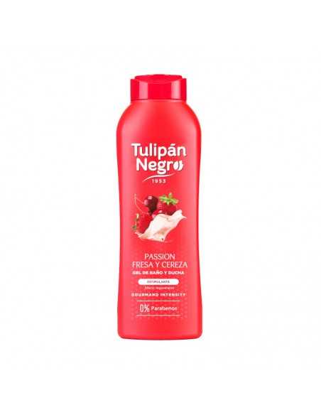 TULIPAN NEGRO-FRAISE / CERISE-grossiste-parfum-generique