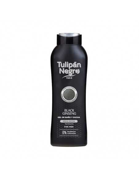 TULIPAN NEGRO-BLACK GINSEING-grossiste-parfum-generique