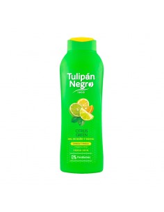 TULIPAN NEGRO-CITRUS GREEN-grossiste-parfum-generique