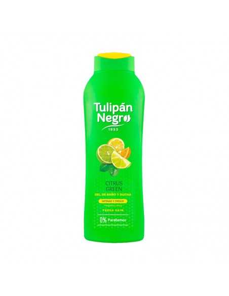 TULIPAN NEGRO-CITRUS GREEN-grossiste-parfum-generique