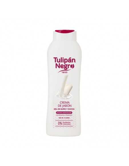 TULIPAN NEGRO-CREME DE SAVON-grossiste-parfum-generique