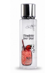Cód.52011-Fraise-bodysplash-grossiste-parfum-d-ambiance