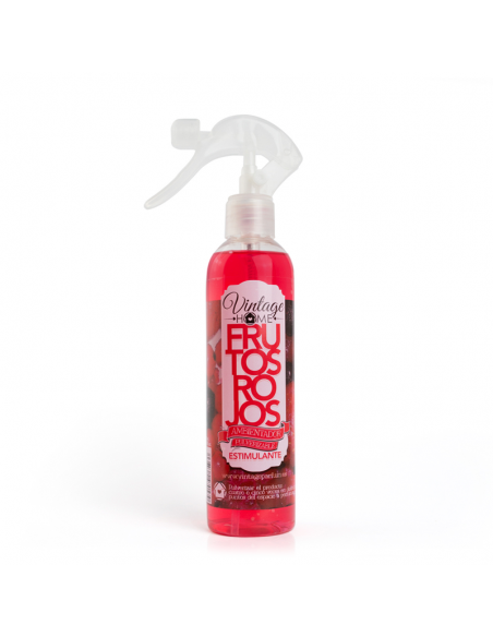 vintage-pulverisable-FRUITS ROUGES,by grossiste parfum générique