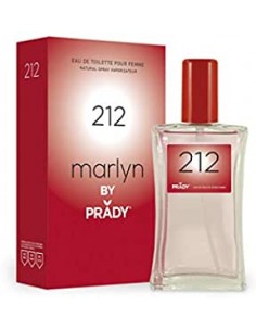 PRADY-idoI-parfum-generique-PARDY - MARYLINE (IDOI) POUR ELLE-