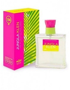 grossiste prady parfum - JUNGLA KLEIN POUR ELLE DE PRADY - EDT 100 ML (Parfum Générique prady) - PARFUM PRADY -. PRADY PARFUMS