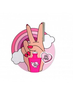 SEALAROMAS-GRL POWER-ROSA-grossiste-parfum-generique