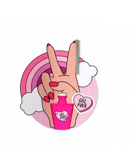 SEALAROMAS-GRL POWER-ROSA-grossiste-parfum-generique