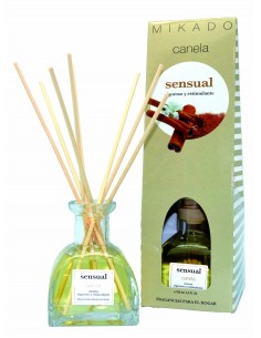 MIKADO "ROYAL CLASS" PARFUM D'AMBIANCE DE NATURMAIS - 100