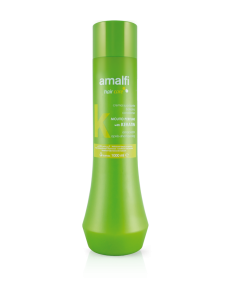 grossiste-maquillage-APRÈS-SHAMPOOING "KERATINE" Mojito -