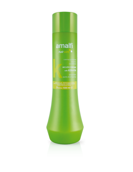 grossiste-maquillage-APRÈS-SHAMPOOING "KERATINE" Mojito -