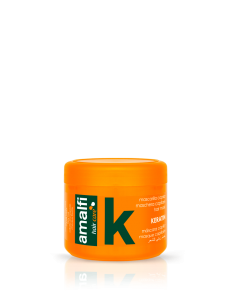 ROMAR-MASQUE CHEVEUX NARANJA/KERATINE-grossiste-parfum-generique