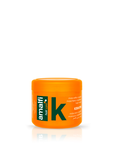 ROMAR-MASQUE CHEVEUX NARANJA/KERATINE-grossiste-parfum-generique