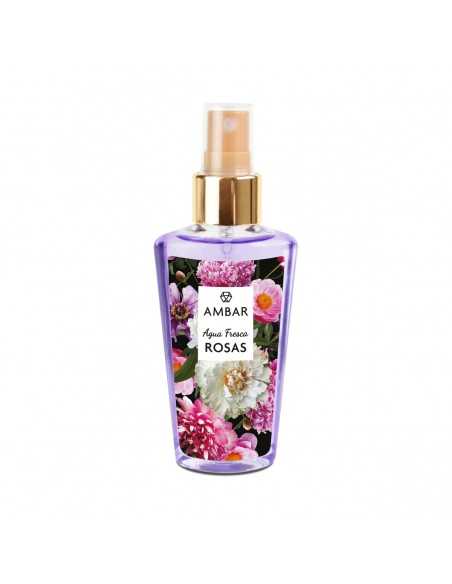 AMBAR-BODYMIST-ROSES 60ML-grossiste-parfum-generique